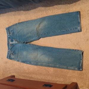 Wrangler regular fit 32x30